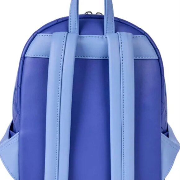 Eeyore Loungefly Mini Bacpack NWT - Picture 5 of 5